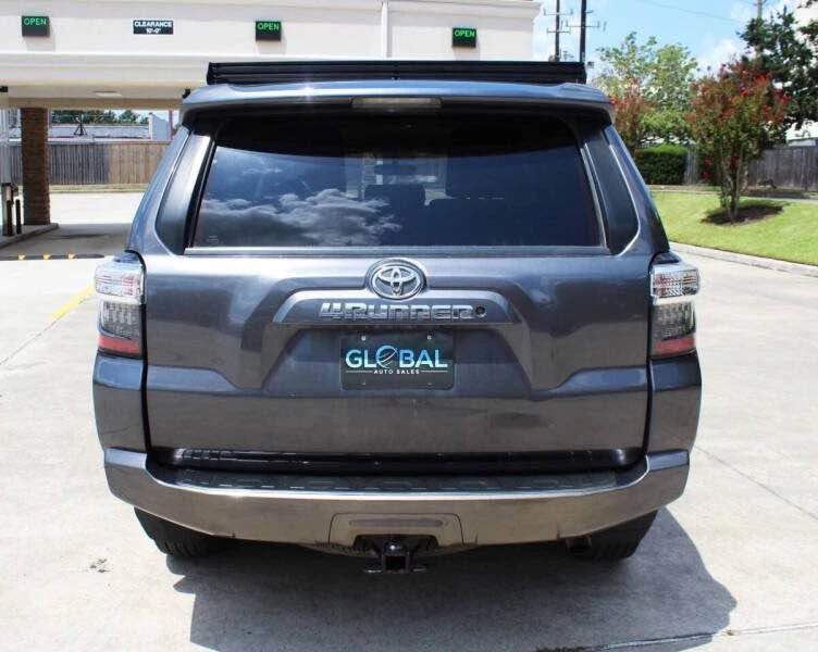 2016 Toyota 4Runner 5th Gen - Image 6 of 15