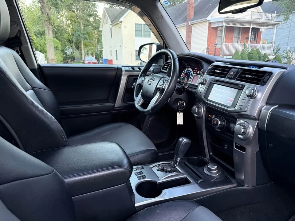 2016 Toyota 4Runner 5th Gen - Image 16 of 20