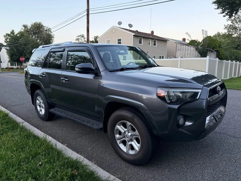 2016 Toyota 4Runner 5th Gen - Image 3 of 20
