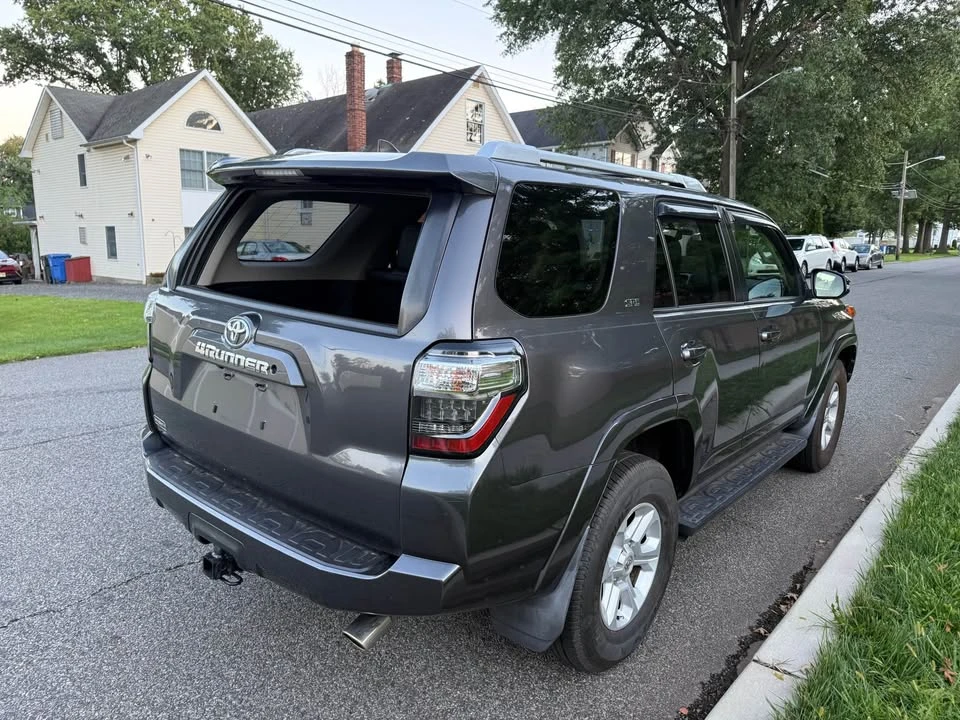 2016 Toyota 4Runner 5th Gen - Image 5 of 20