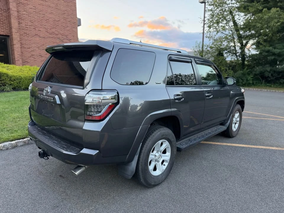 2016 Toyota 4Runner 5th Gen - Image 5 of 20