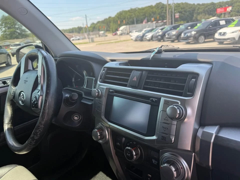 2016 Toyota 4Runner 5th Gen - Image 8 of 11