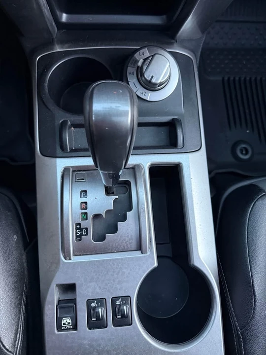 2016 Toyota 4Runner 5th Gen - Image 12 of 20