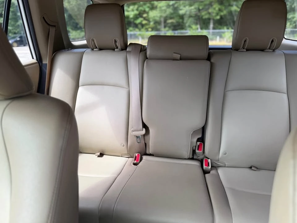 2016 Toyota 4Runner 5th Gen - Image 9 of 9