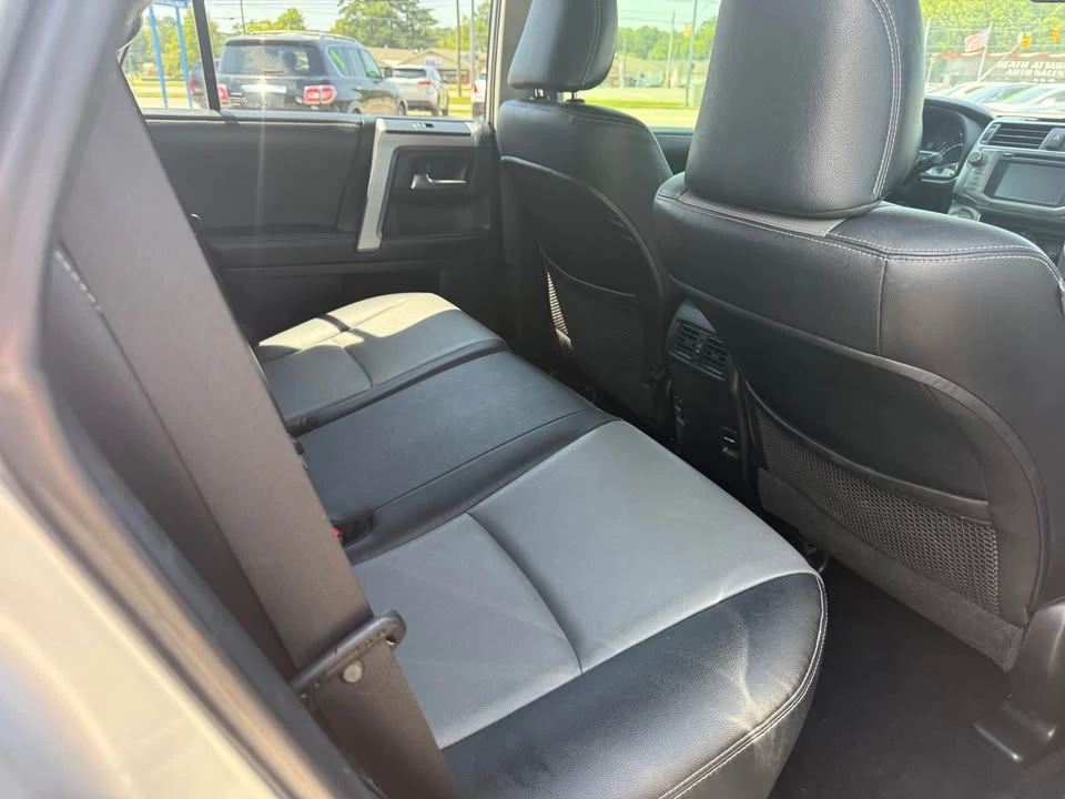2016 Toyota 4Runner 5th Gen - Image 7 of 11