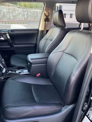2016 Toyota 4Runner 5th Gen - Image 4 of 10