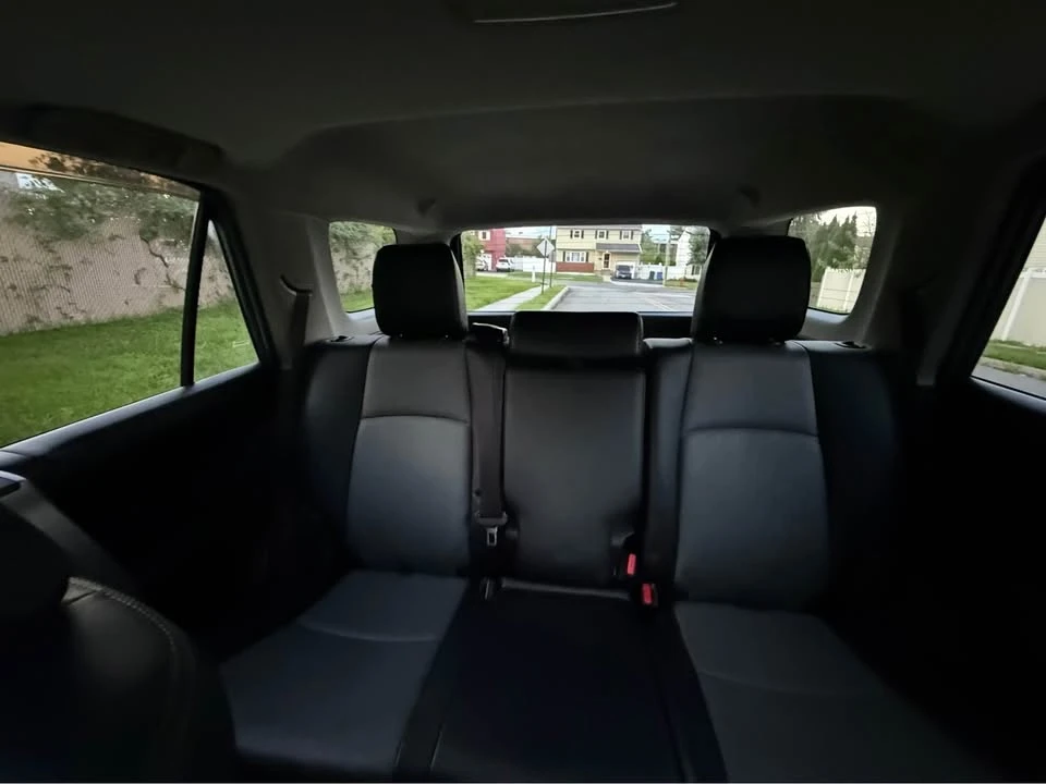 2016 Toyota 4Runner 5th Gen - Image 20 of 20