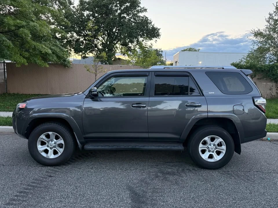 2016 Toyota 4Runner 5th Gen - Image 8 of 20