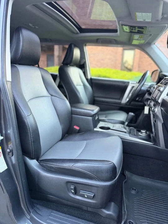 2016 Toyota 4Runner 5th Gen - Image 17 of 20