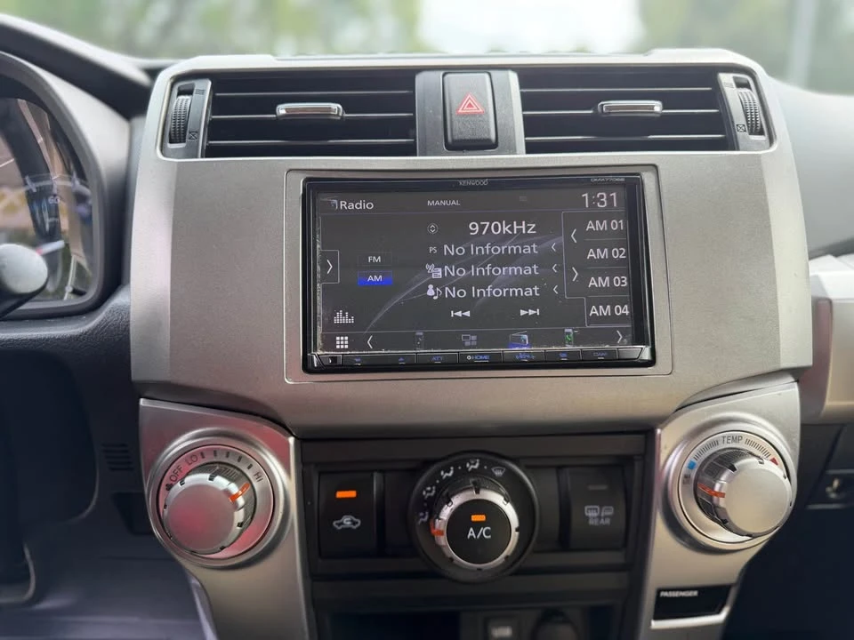 2016 Toyota 4Runner 5th Gen - Image 7 of 9