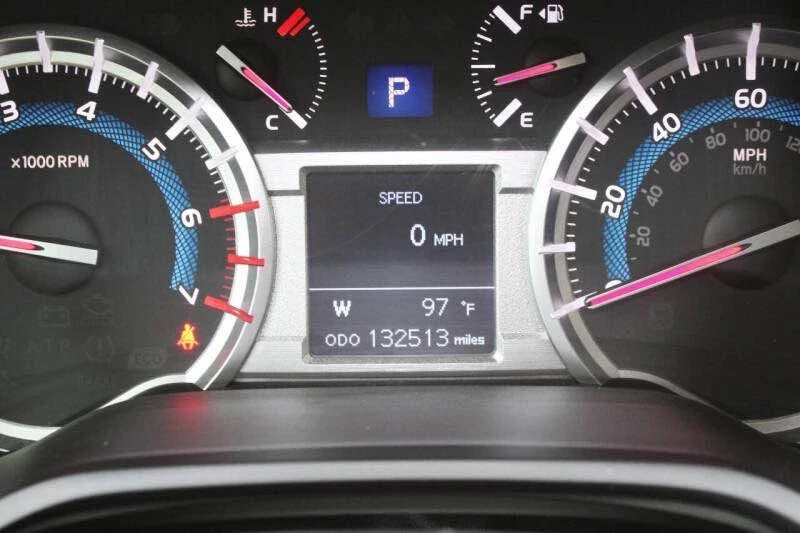 2016 Toyota 4Runner 5th Gen - Image 8 of 15