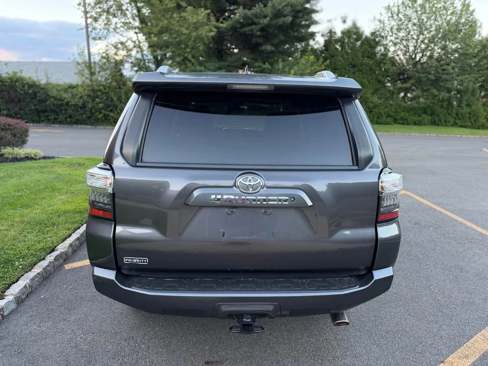 2016 Toyota 4Runner 5th Gen - Image 6 of 20