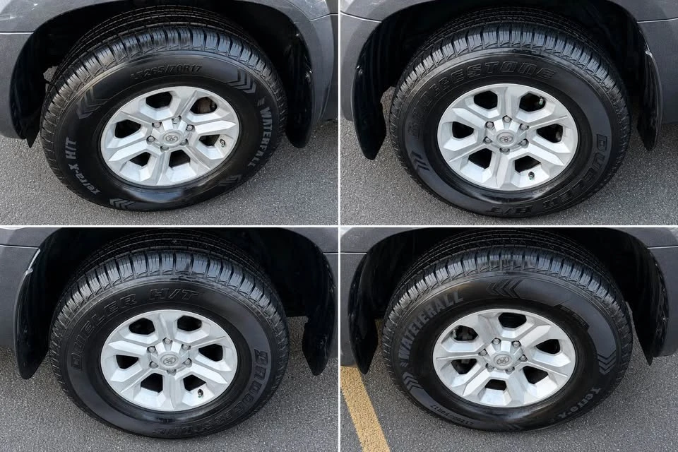 2016 Toyota 4Runner 5th Gen - Image 10 of 20