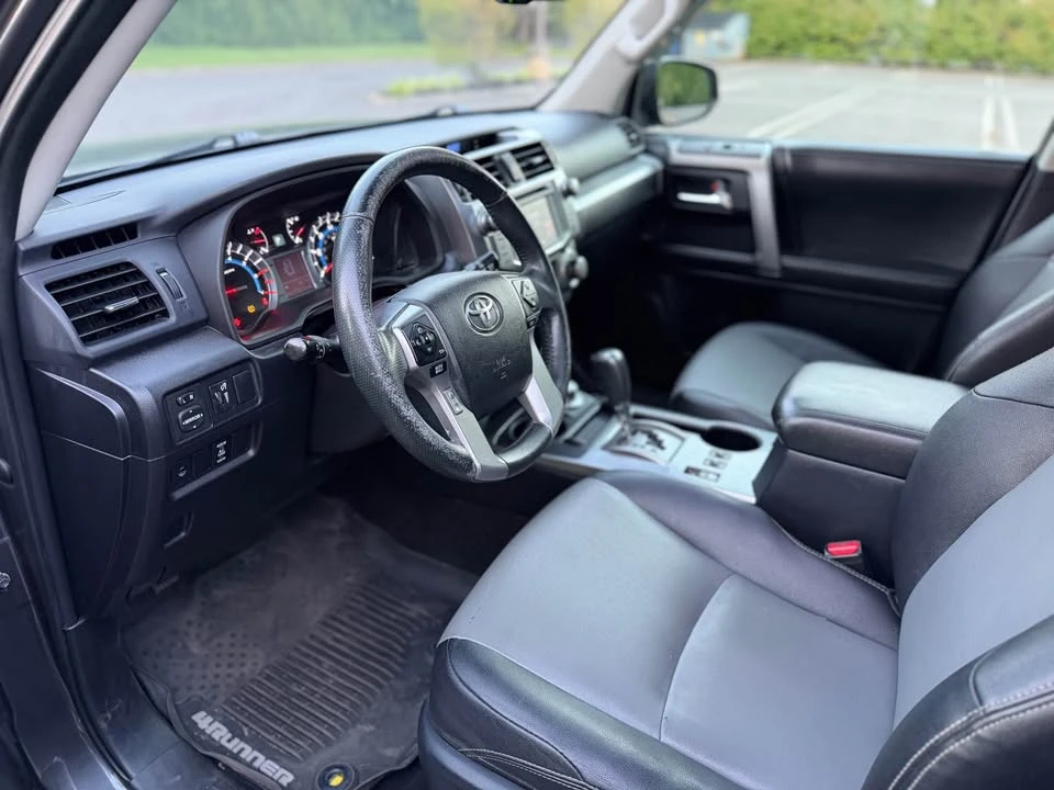 2016 Toyota 4Runner 5th Gen - Image 15 of 20