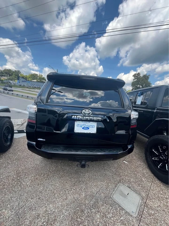 2016 Toyota 4Runner 5th Gen - Image 6 of 6