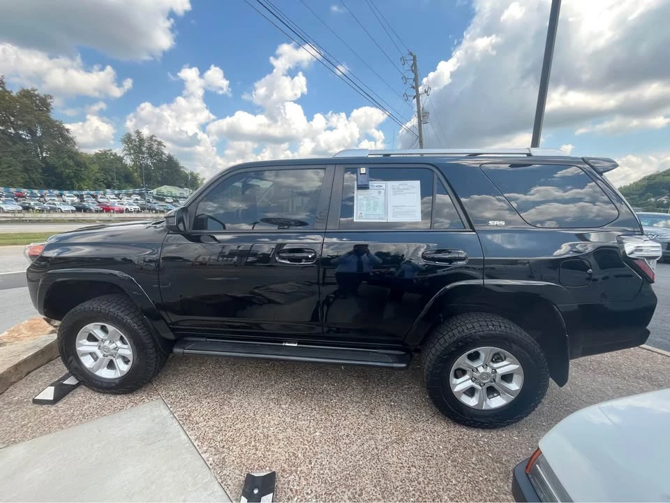 2016 Toyota 4Runner 5th Gen - Image 2 of 6