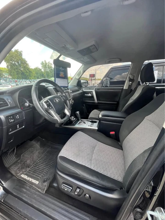 2016 Toyota 4Runner 5th Gen - Image 3 of 6