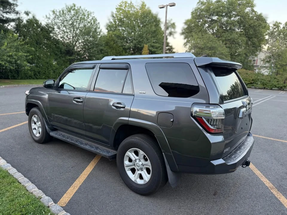 2016 Toyota 4Runner 5th Gen - Image 8 of 20