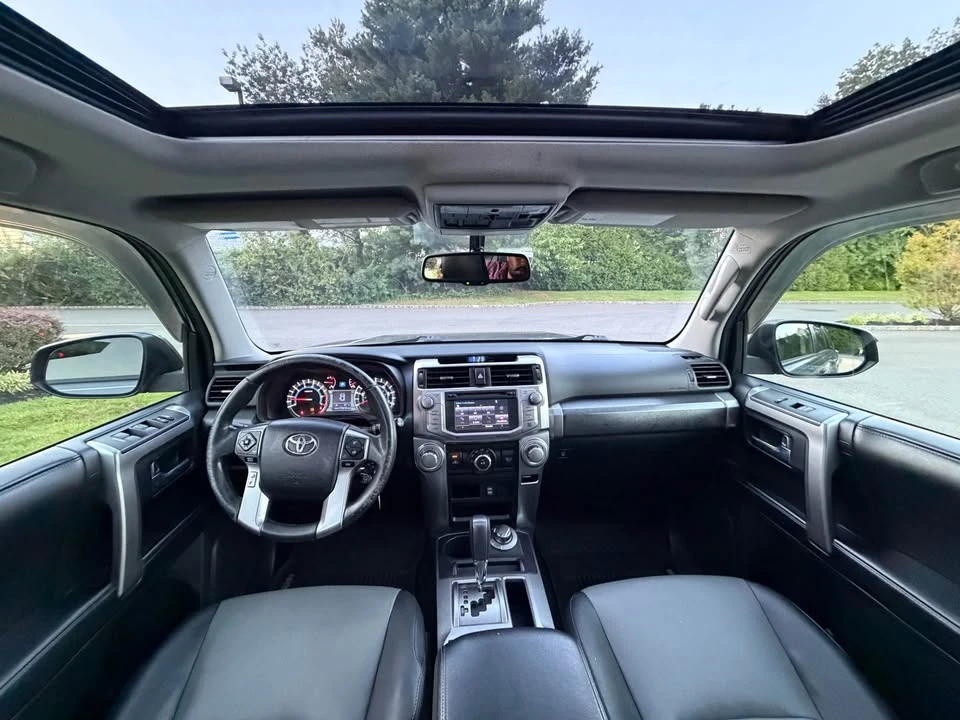 2016 Toyota 4Runner 5th Gen - Image 11 of 20
