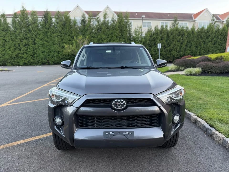 2016 Toyota 4Runner 5th Gen - Image 2 of 20