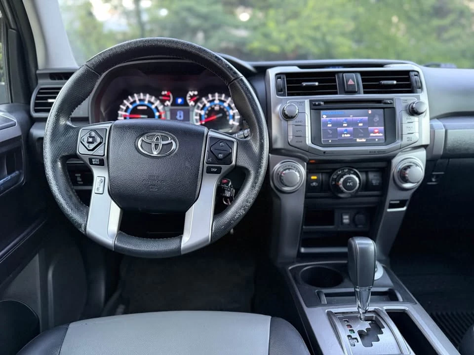 2016 Toyota 4Runner 5th Gen - Image 12 of 20