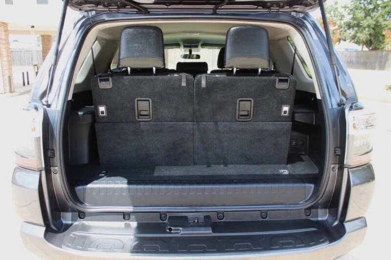 2016 Toyota 4Runner 5th Gen - Image 7 of 15