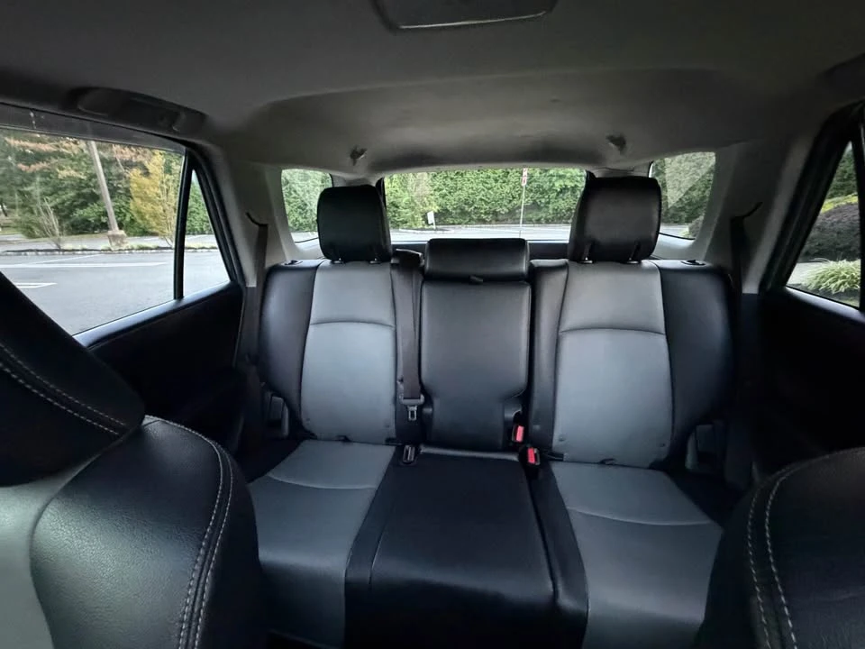 2016 Toyota 4Runner 5th Gen - Image 20 of 20