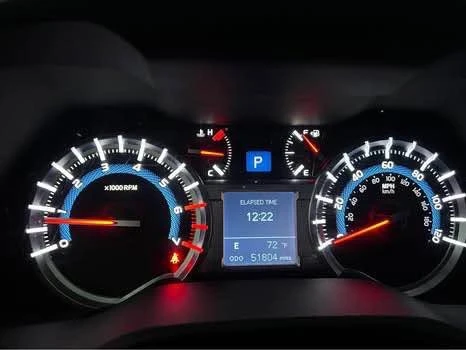 2016 Toyota 4Runner 5th Gen - Image 9 of 10