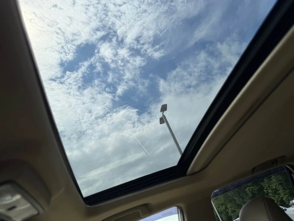 2016 Toyota 4Runner 5th Gen - Image 6 of 9