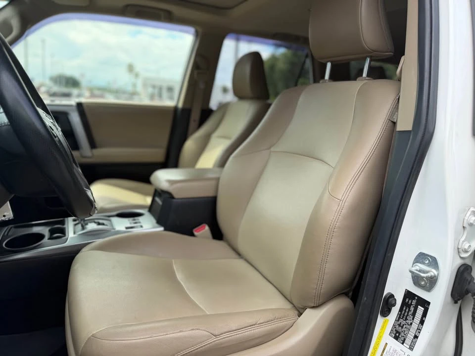 2016 Toyota 4Runner 5th Gen - Image 3 of 9