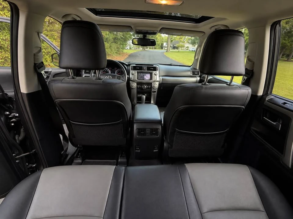 2016 Toyota 4Runner 5th Gen - Image 13 of 16