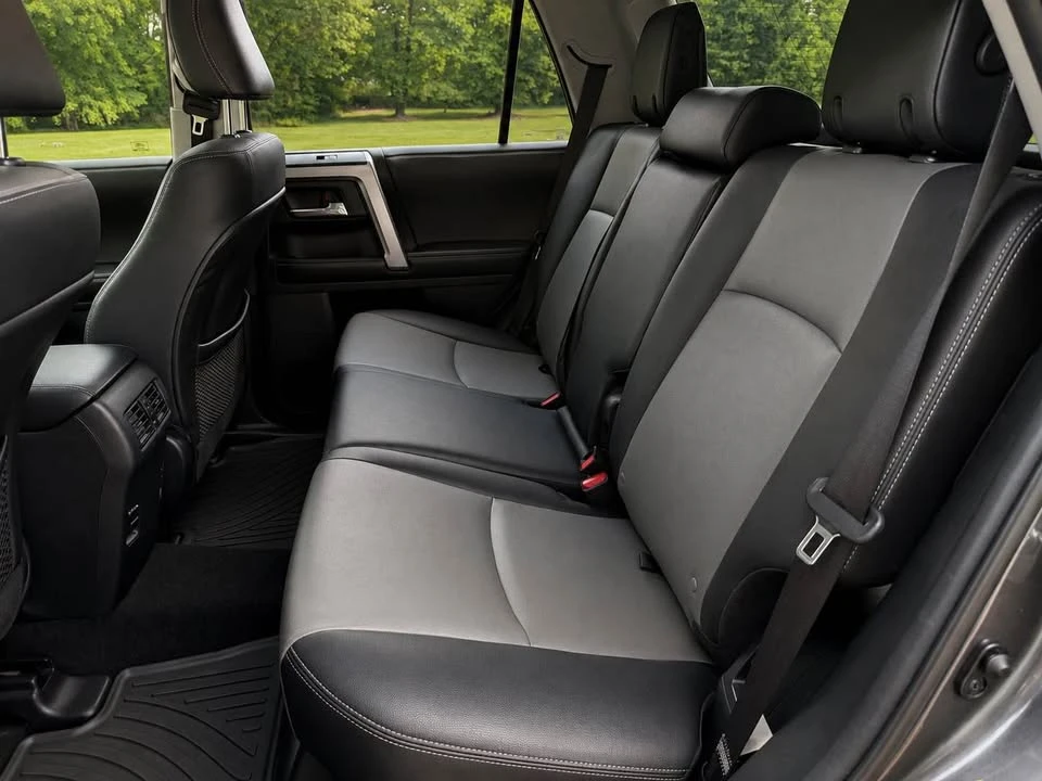 2016 Toyota 4Runner 5th Gen - Image 15 of 16