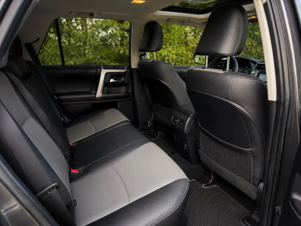 2016 Toyota 4Runner 5th Gen - Image 16 of 16