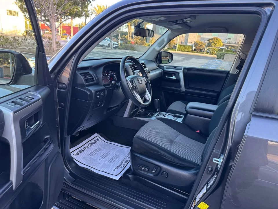 2016 Toyota 4Runner 5th Gen - Image 17 of 20
