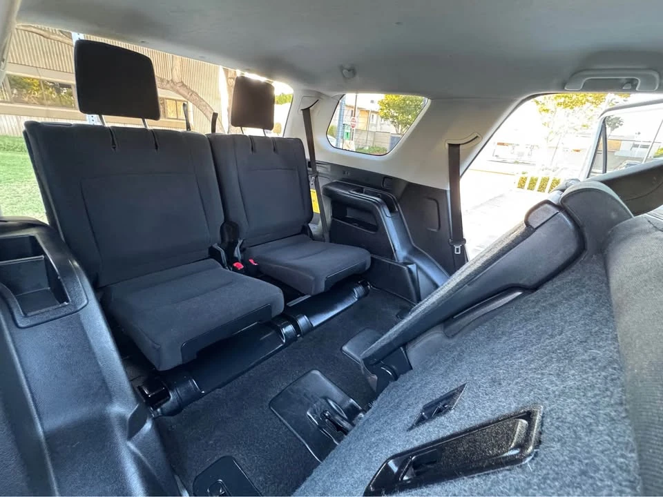 2016 Toyota 4Runner 5th Gen - Image 19 of 20