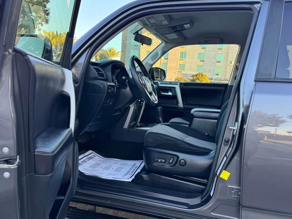 2016 Toyota 4Runner 5th Gen - Image 15 of 20