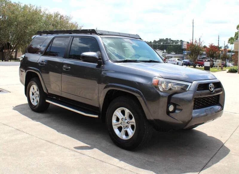 2016 Toyota 4Runner 5th Gen - Image 2 of 15