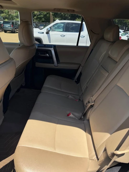2016 Toyota 4Runner 5th Gen - Image 3 of 7