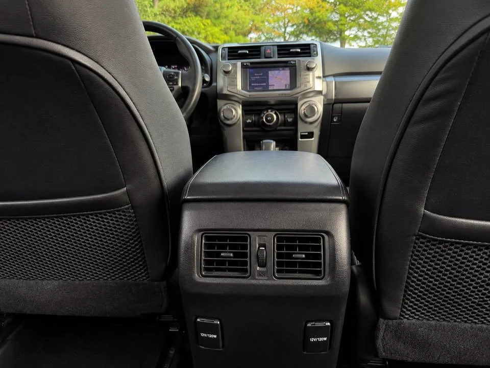 2016 Toyota 4Runner 5th Gen - Image 15 of 20