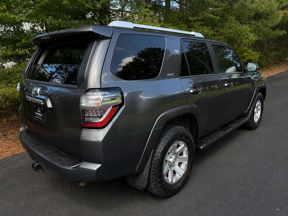 2016 Toyota 4Runner 5th Gen - Image 10 of 20
