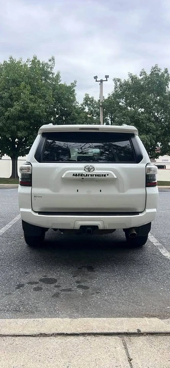 2016 Toyota 4Runner 5th Gen - Image 6 of 18