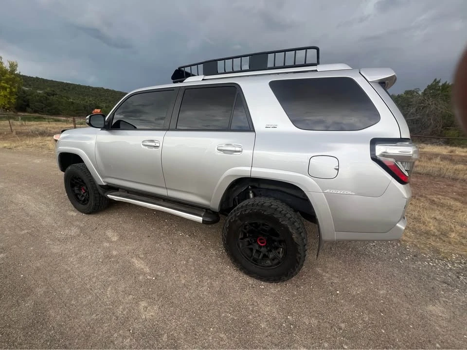 2016 Toyota 4Runner 5th Gen - Image 4 of 13
