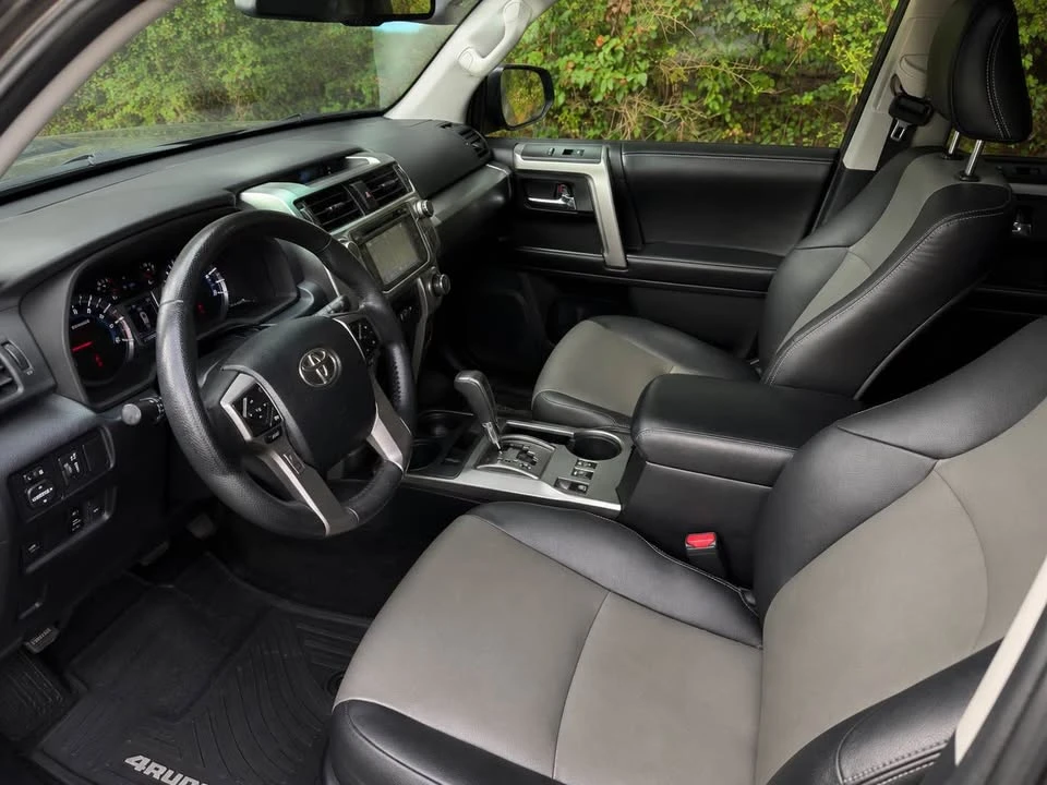 2016 Toyota 4Runner 5th Gen - Image 13 of 20