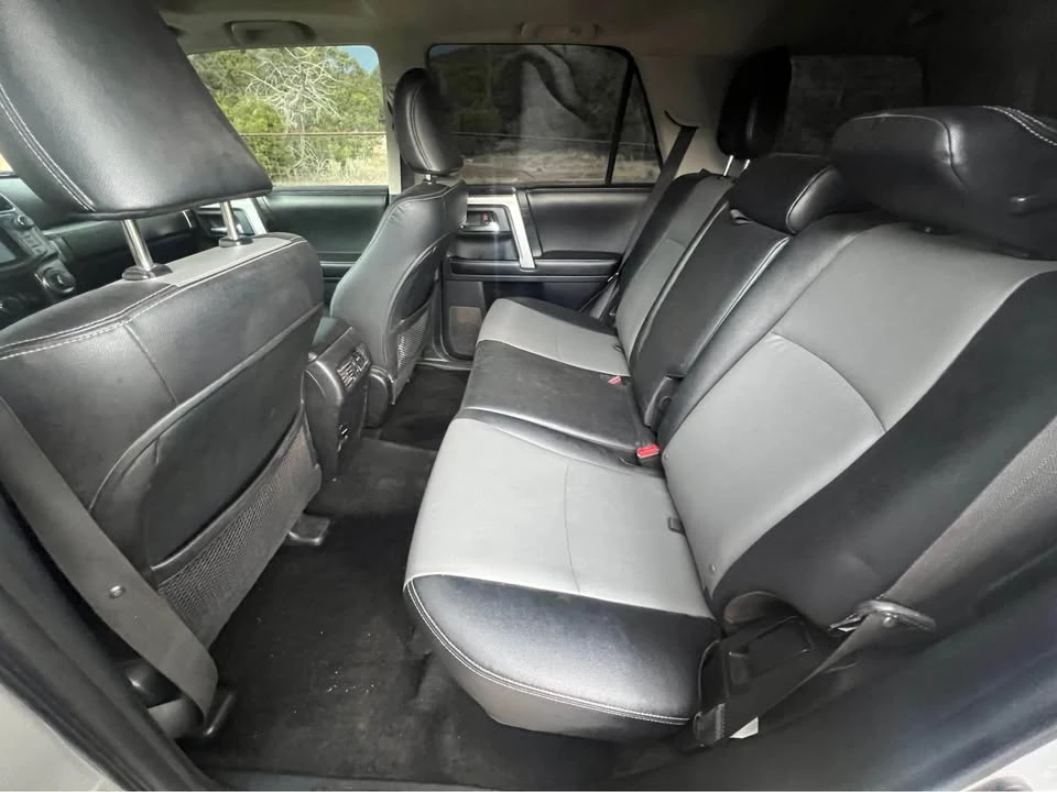 2016 Toyota 4Runner 5th Gen - Image 6 of 13