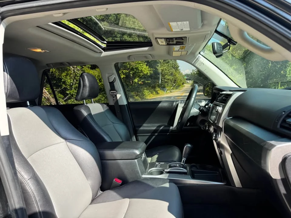 2016 Toyota 4Runner 5th Gen - Image 6 of 14