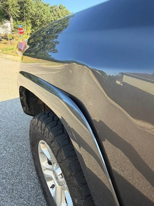 2016 Toyota 4Runner 5th Gen - Image 6 of 6