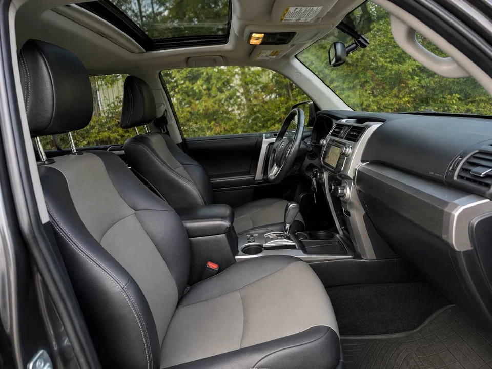 2016 Toyota 4Runner 5th Gen - Image 18 of 20