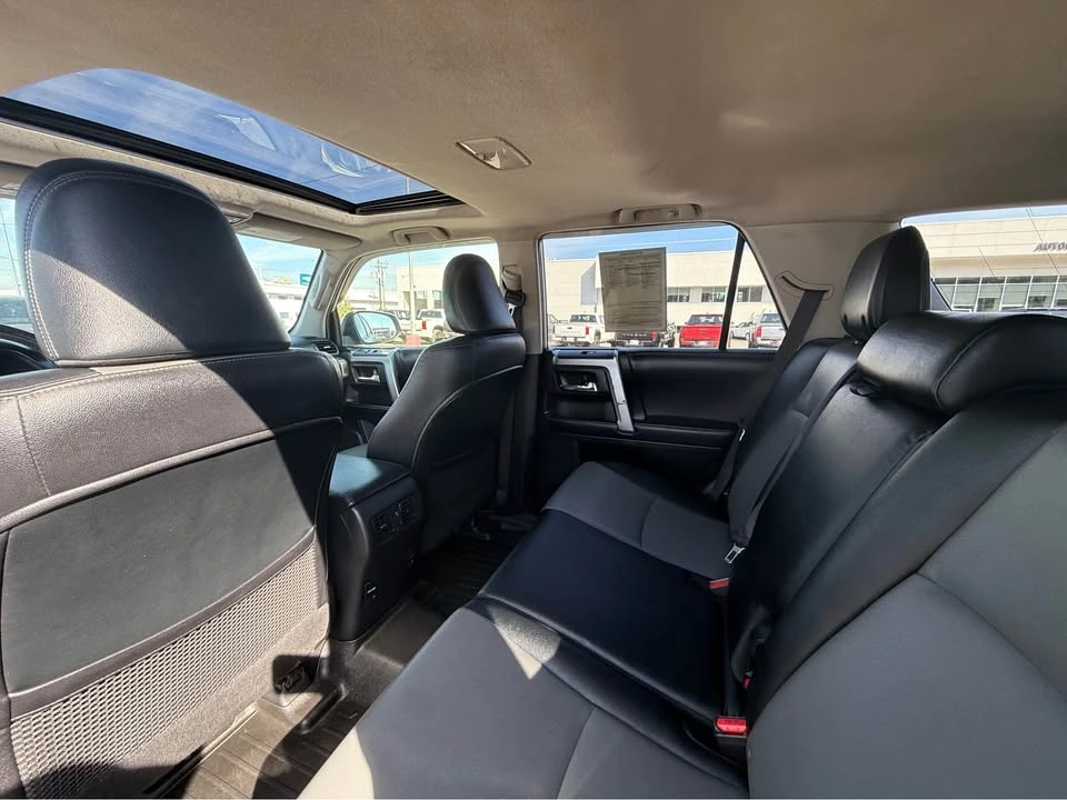 2016 Toyota 4Runner 5th Gen - Image 12 of 17