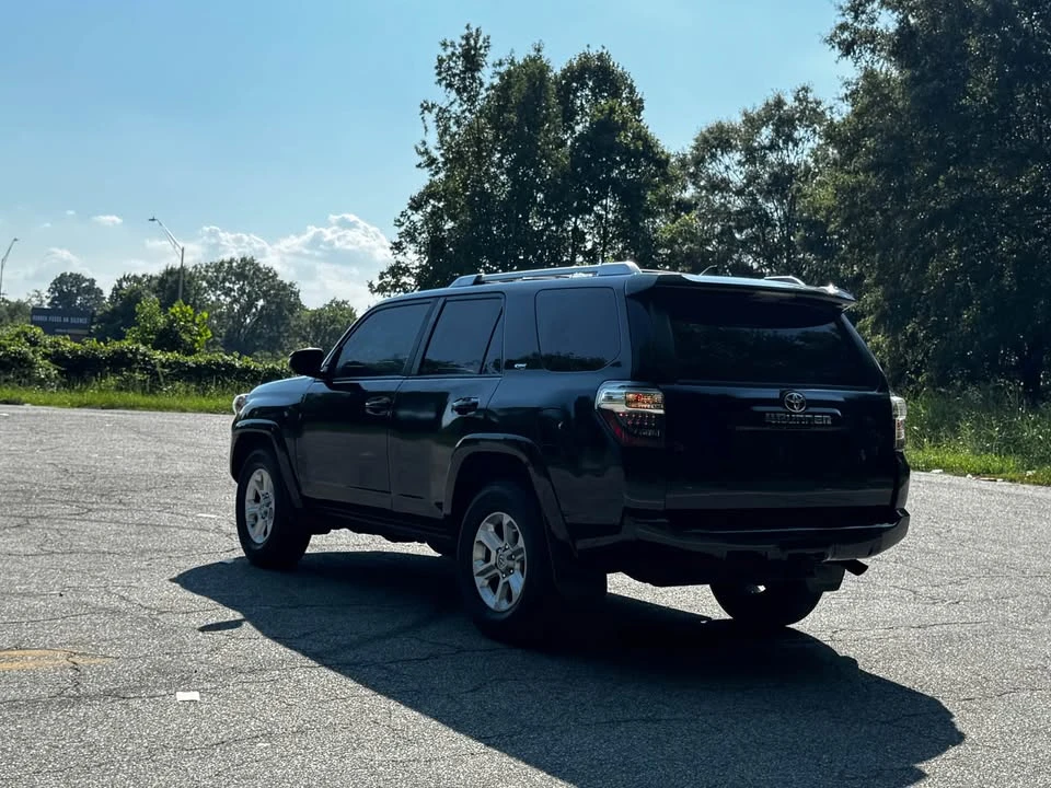 2016 Toyota 4Runner 5th Gen - Image 5 of 14