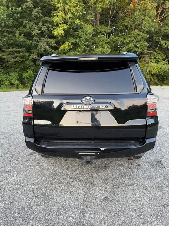 2016 Toyota 4Runner 5th Gen - Image 5 of 17